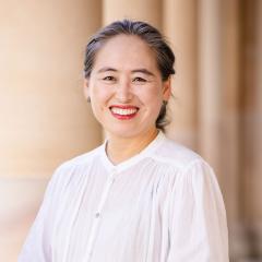 Ms Eunju Kim