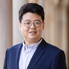 Dr Youngsoo Jang