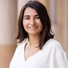 Dr Arianna Gatta