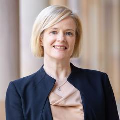 Professor Brenda Gannon