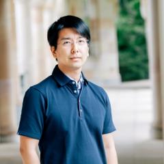 Yuichiro Waki