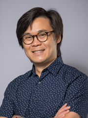 Dr Terence Yeo