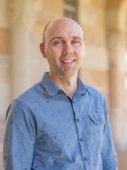Dr David Smerdon - School of Economics of the University of Queensland