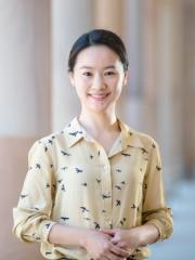 Dr Lizi Yu
