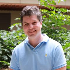 Associate Professor Valentin Zelenyuk: ARC Future Fellow