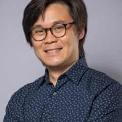 Dr Terence Yeo